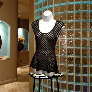 Sexy Cover-up Top, Medium NWOT